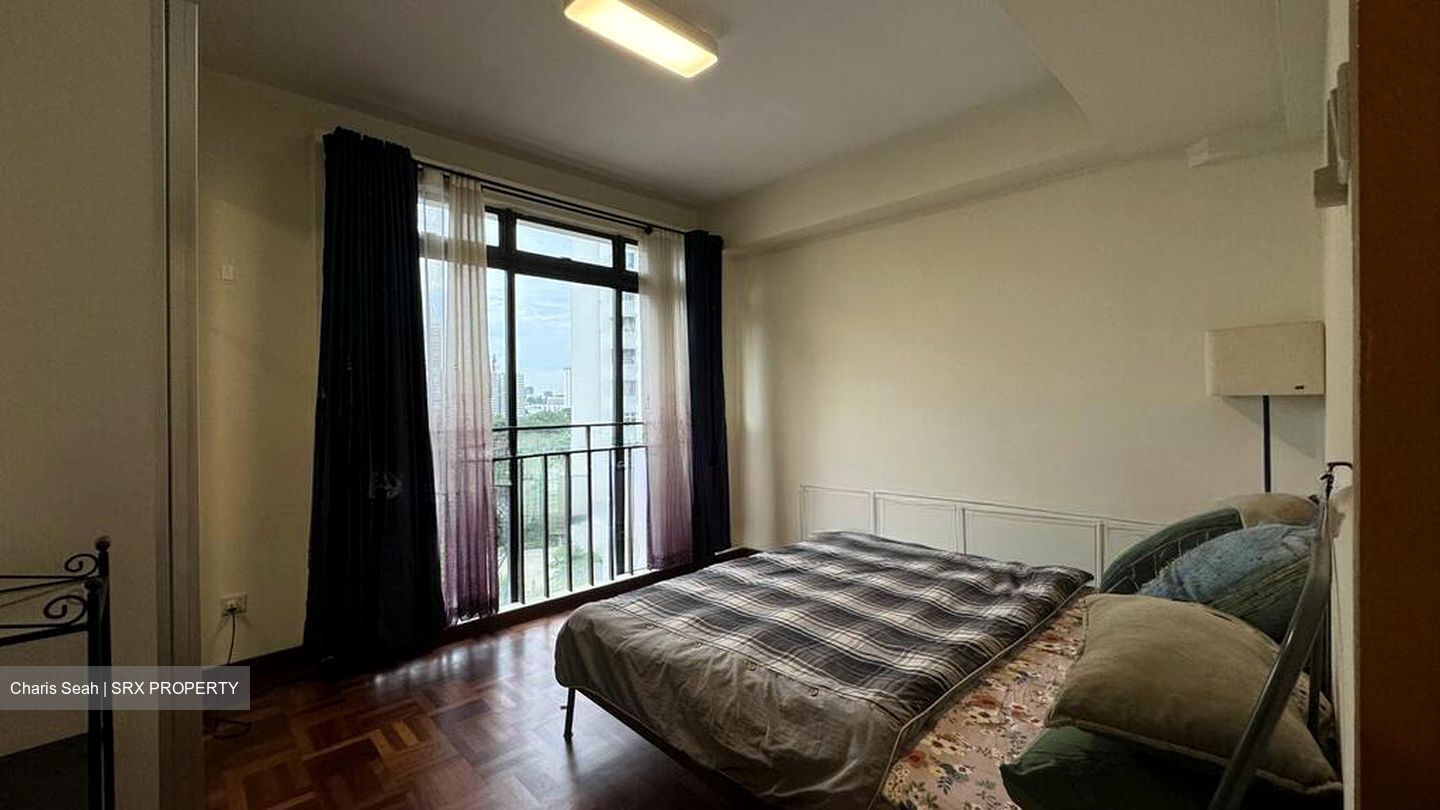 Balestier Point (D12), Apartment #497602511